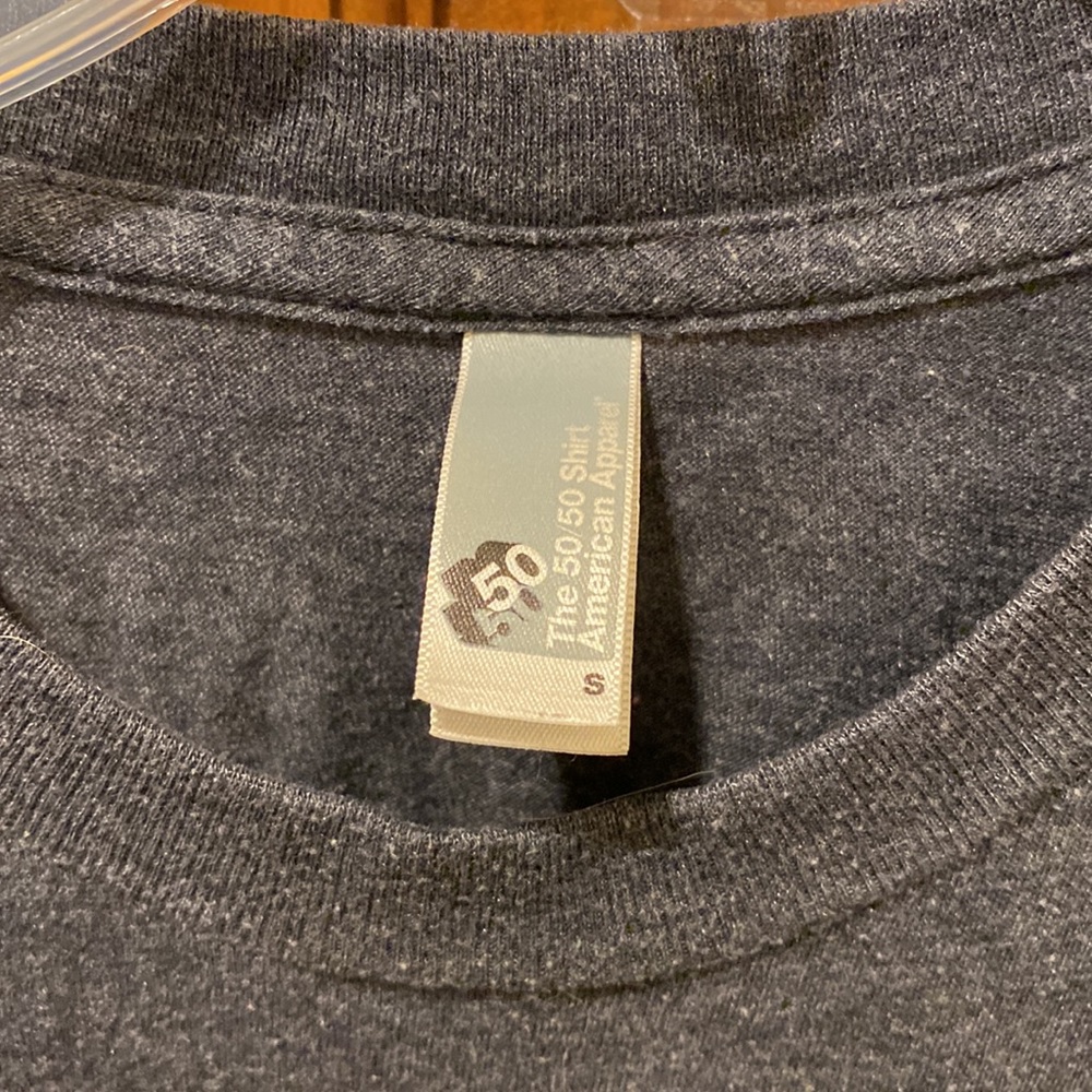 CrossFit tee - Picture 4 of 4